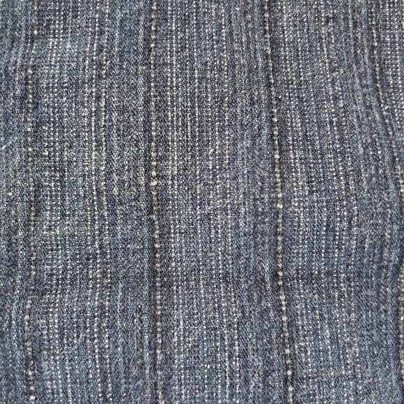 Starwear Jeans Skirts Denim Skirt Starwear Jeans Nepal Size 6 Dark